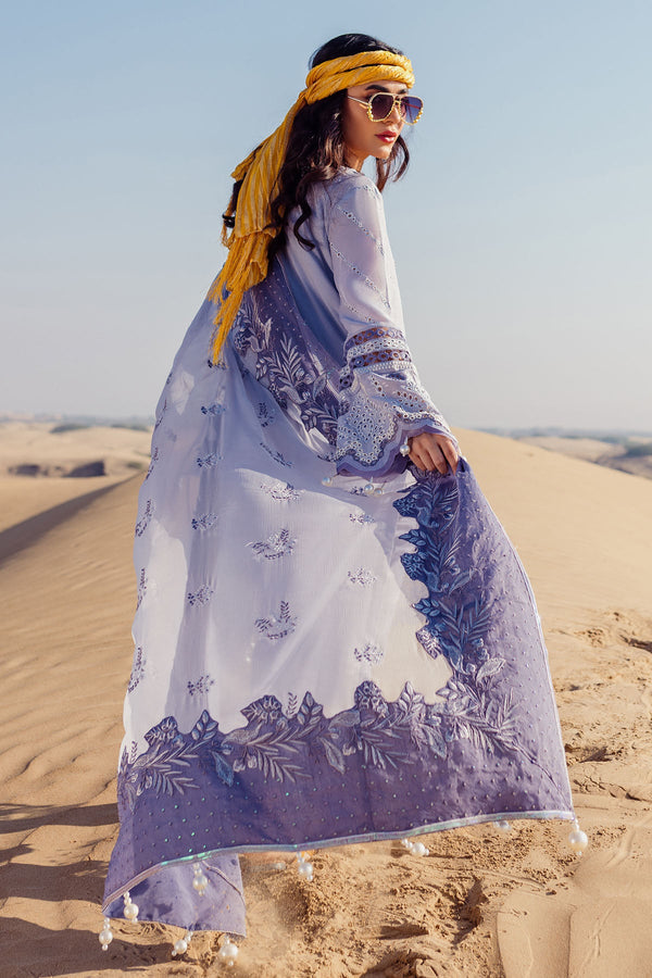 RA Nureh Sehra Lawn'24 NE#80