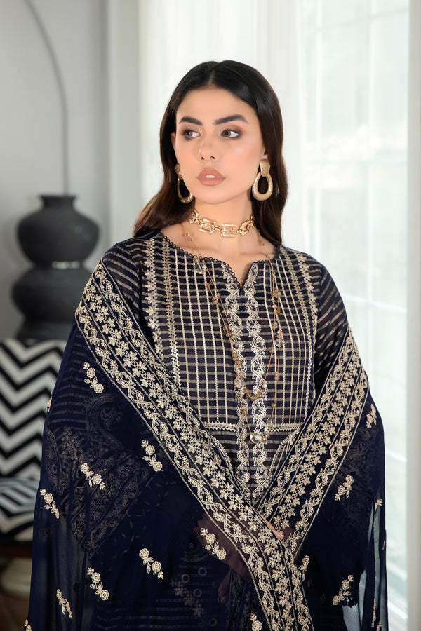 Johra Jahan Ara Lawn`24 JH#93