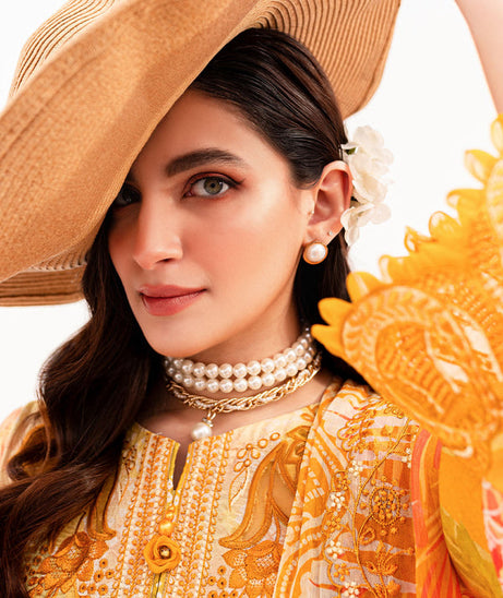 RA Nureh Gardenia Lawn'24 Vol-6 NSG#143