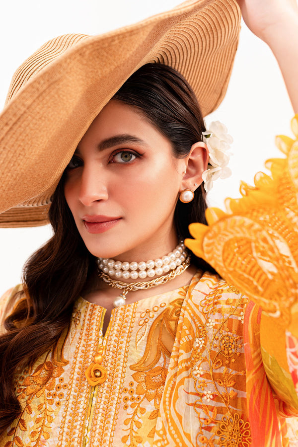 RA Nureh Gardenia Lawn'24 Vol-6 NSG#143