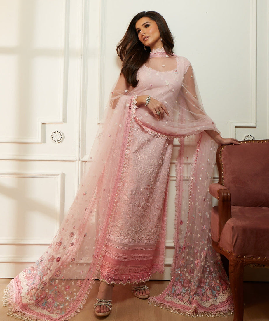 Sobia Nazir Luxury Lawn Eid Edition D#07B
