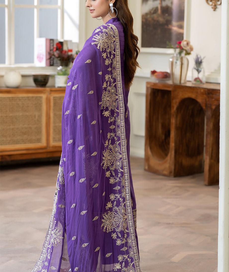 Johra Janan Emb Viscose`25 JW#95