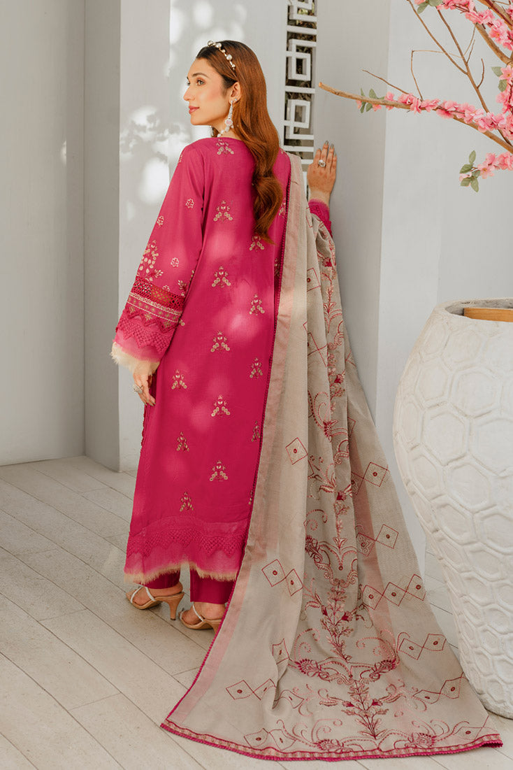 Marjjan Blossom's Lawn'23 SMC#116