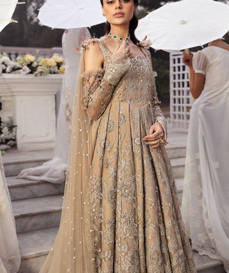 RA Nureh Luxury Chiffon'24 NL#65