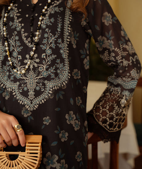 RA Nureh Maya Swiss Lawn'25 NS#151