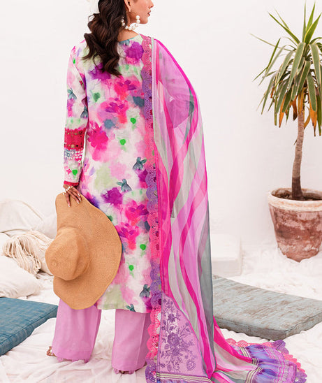 RA Nureh Gardenia Lawn'24 Vol-6 NSG#150