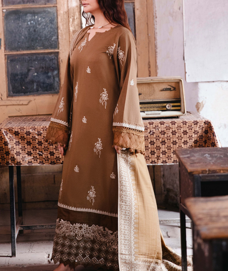 Hamdam Onora Khaddar`25 D#08