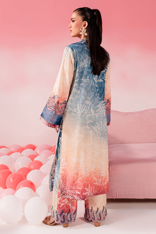 RA Nureh Emb C/Kari Lawn'24 NU#146