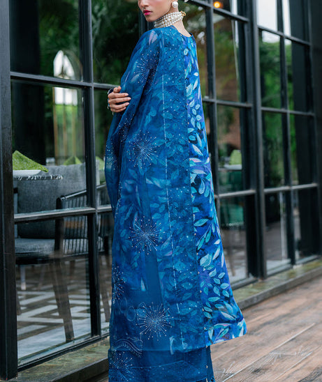 RA Nureh Ballerina E/Chiffon'24 NU#153