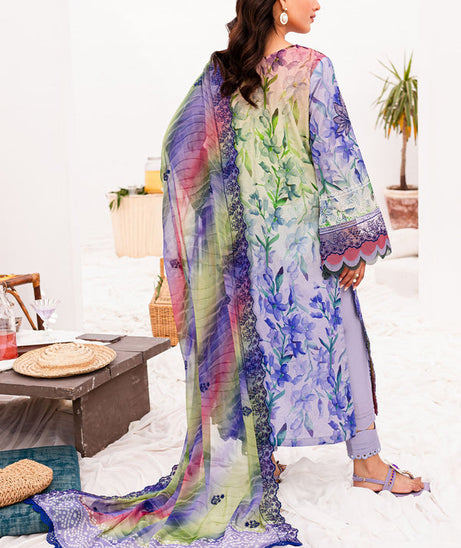 RA Nureh Gardenia Lawn'24 Vol-6 NSG#148