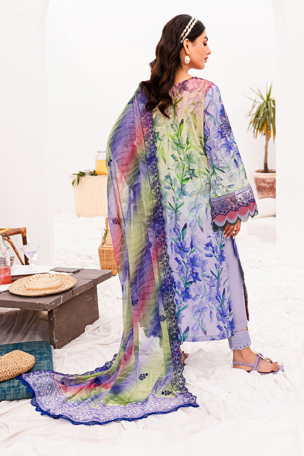 RA Nureh Gardenia Lawn'24 Vol-6 NSG#148