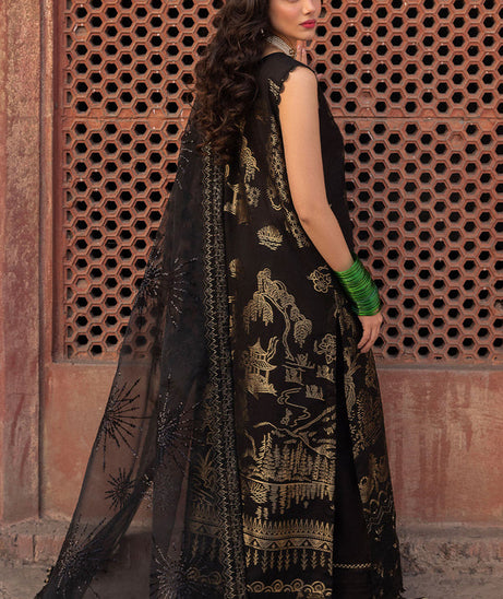 RA Nureh Maya J/Lawn'24 V#2 NJ#90