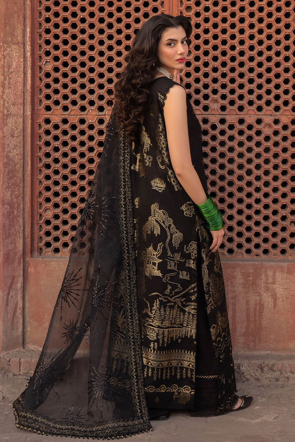 RA Nureh Maya J/Lawn'24 V#2 NJ#90