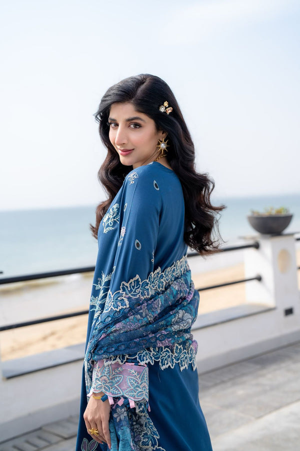 Aabyaan Saagar L/Lawn`25 AS#03