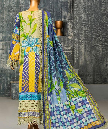 Aifa Colours P/Lawn`21 AFCPLL#2106