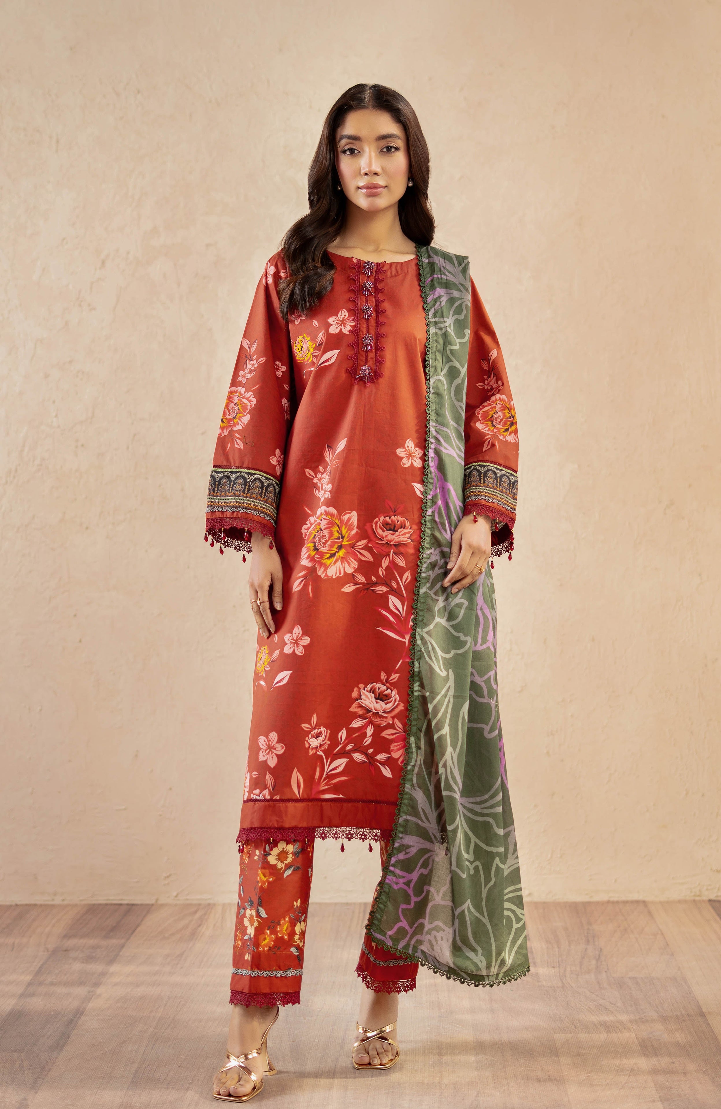 Al-Zohaib Coco Lawn`25 D#08