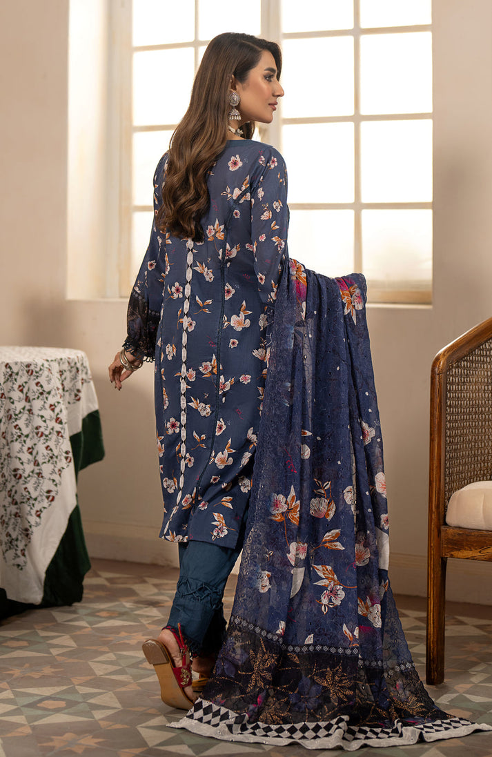 AL Zohaib S/Shine C/Kari Lawn'24 D#08