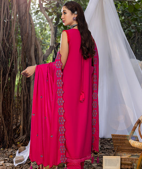 Al-Zohaib Sunshine Bloom`23 D#08