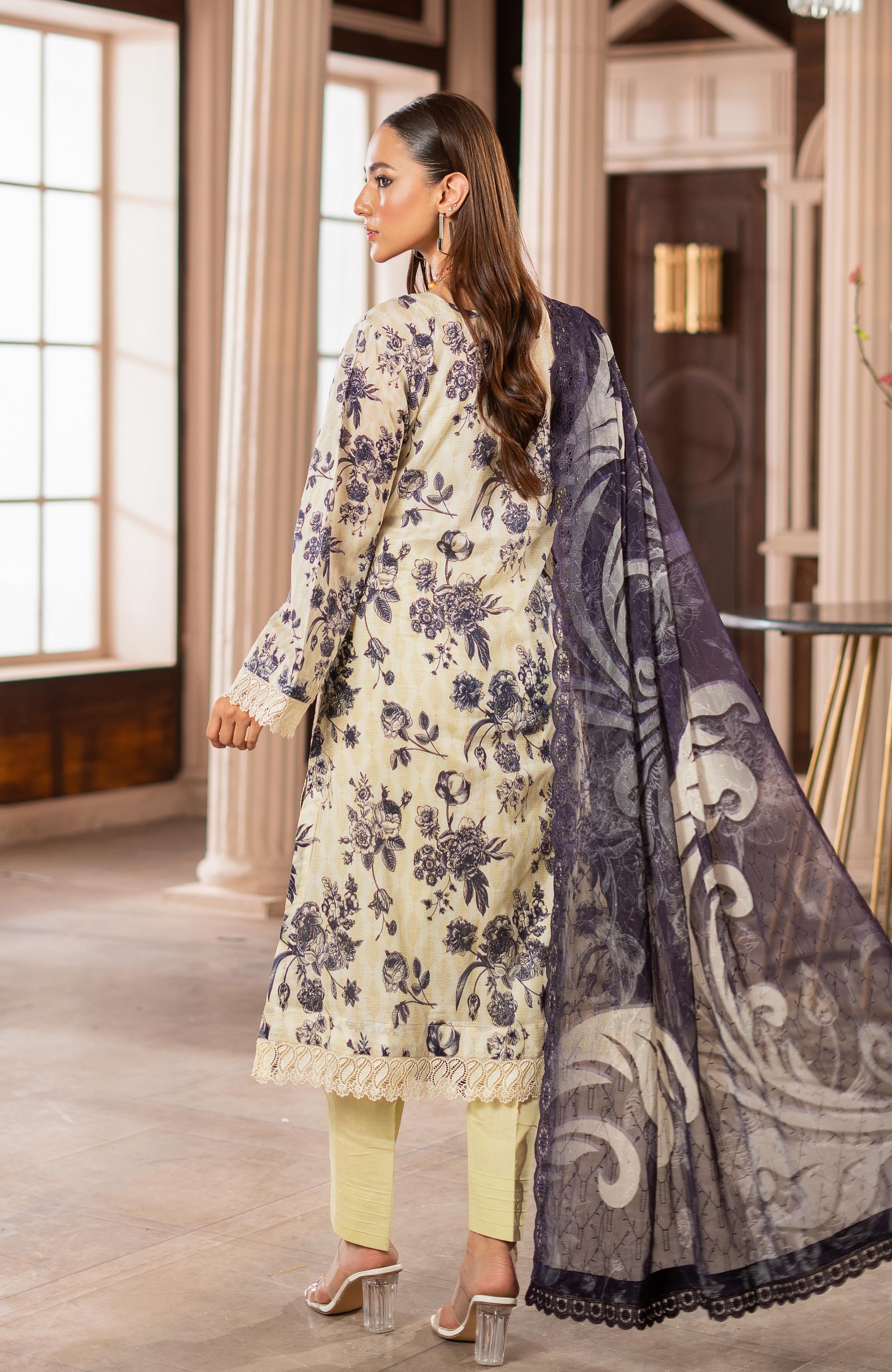 Al-Zohaib S/Shine Lawn`25 D#08