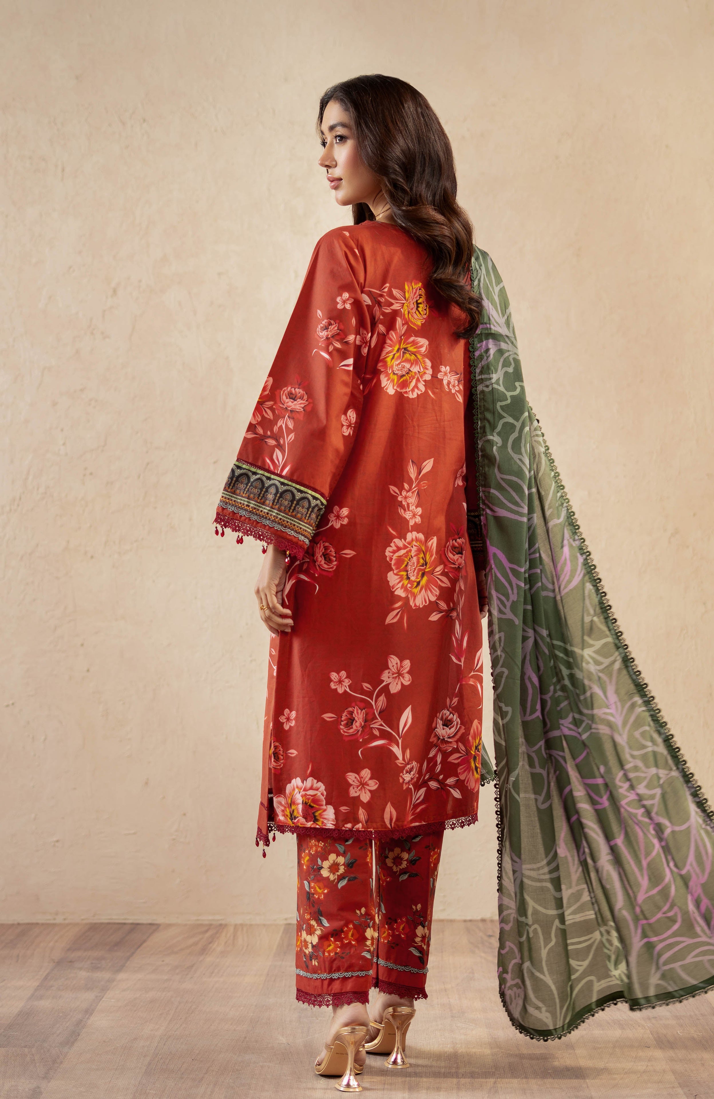 Al-Zohaib Coco Lawn`25 D#08