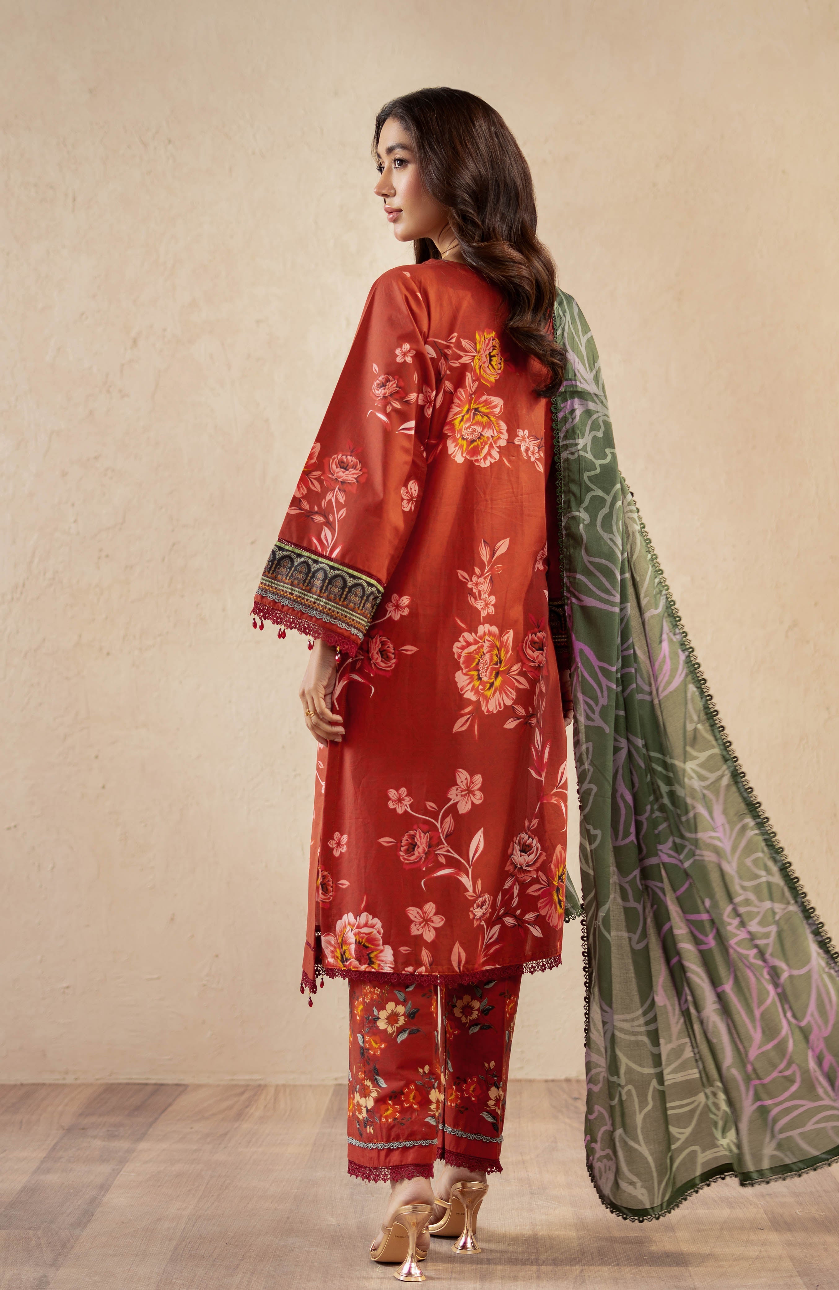 Al-Zohaib Coco Lawn`25 D#08