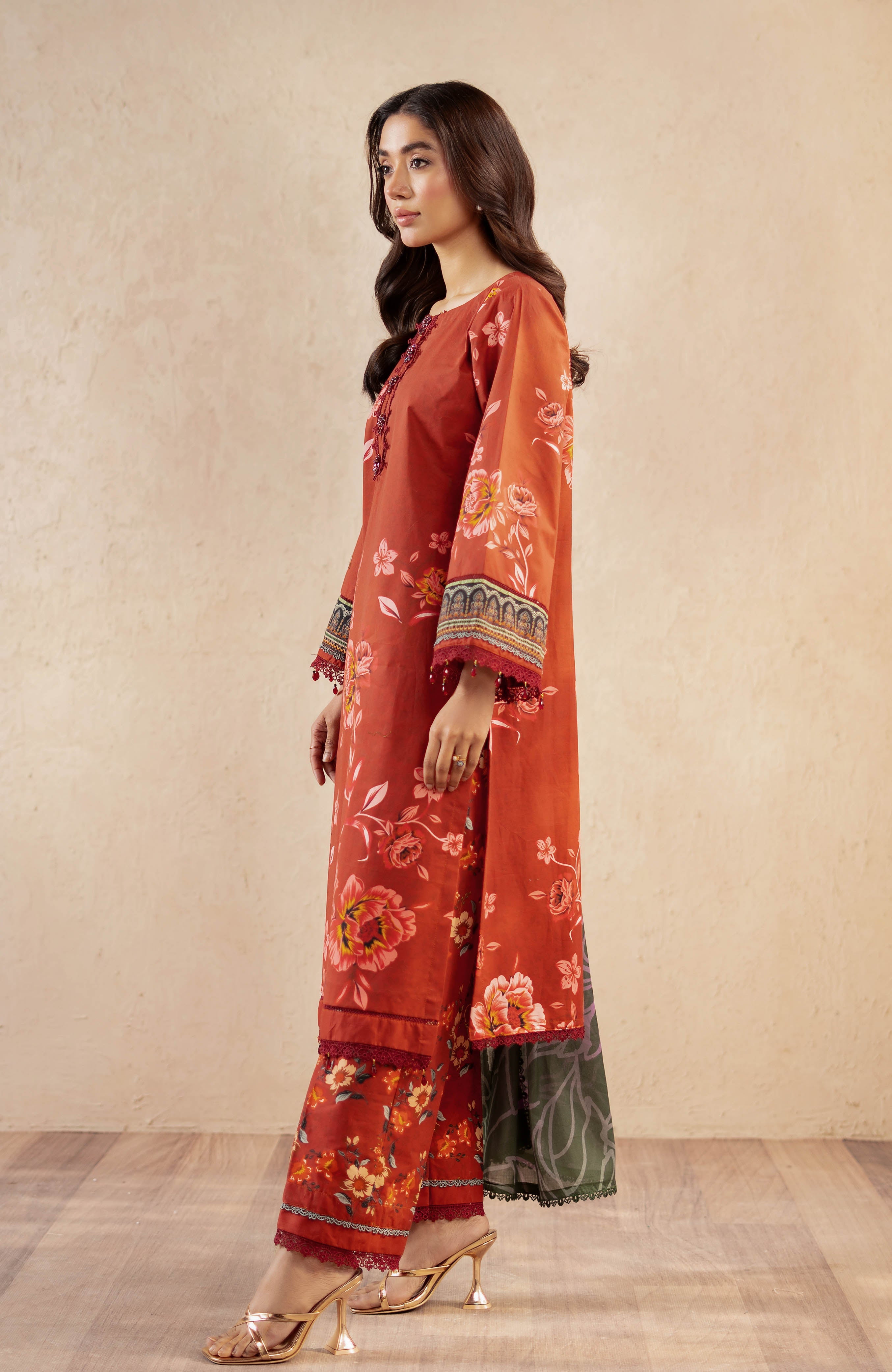 Al-Zohaib Coco Lawn`25 D#08