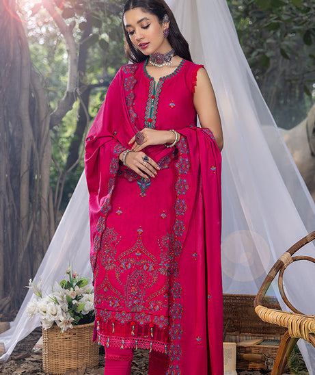 Al-Zohaib Sunshine Bloom`23 D#08