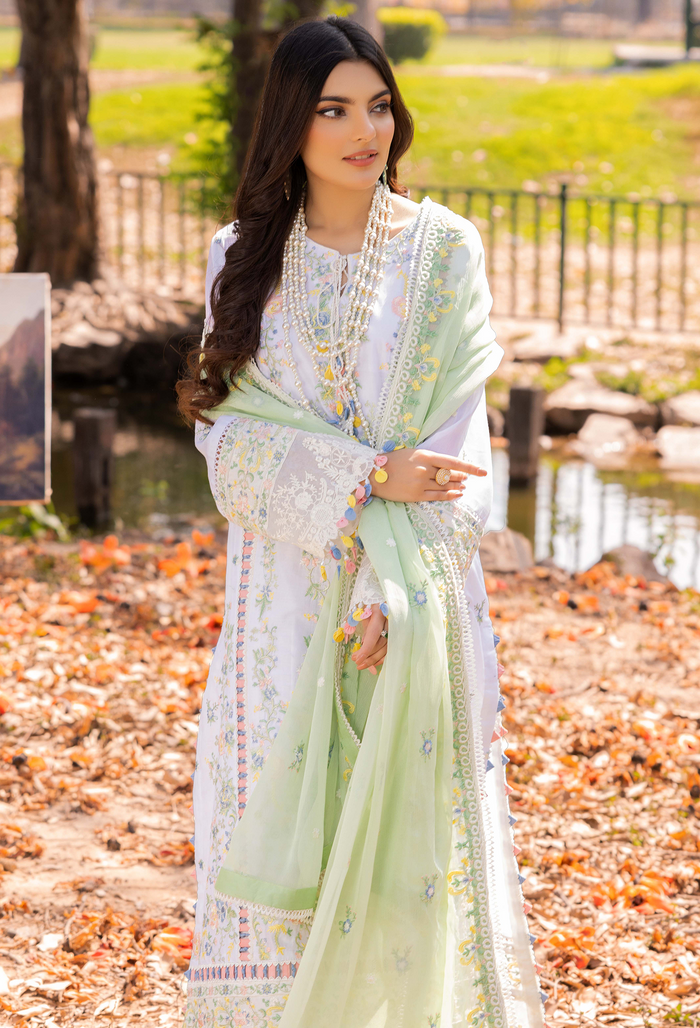 Adan`s Libas Morzine Eid`23 D#6