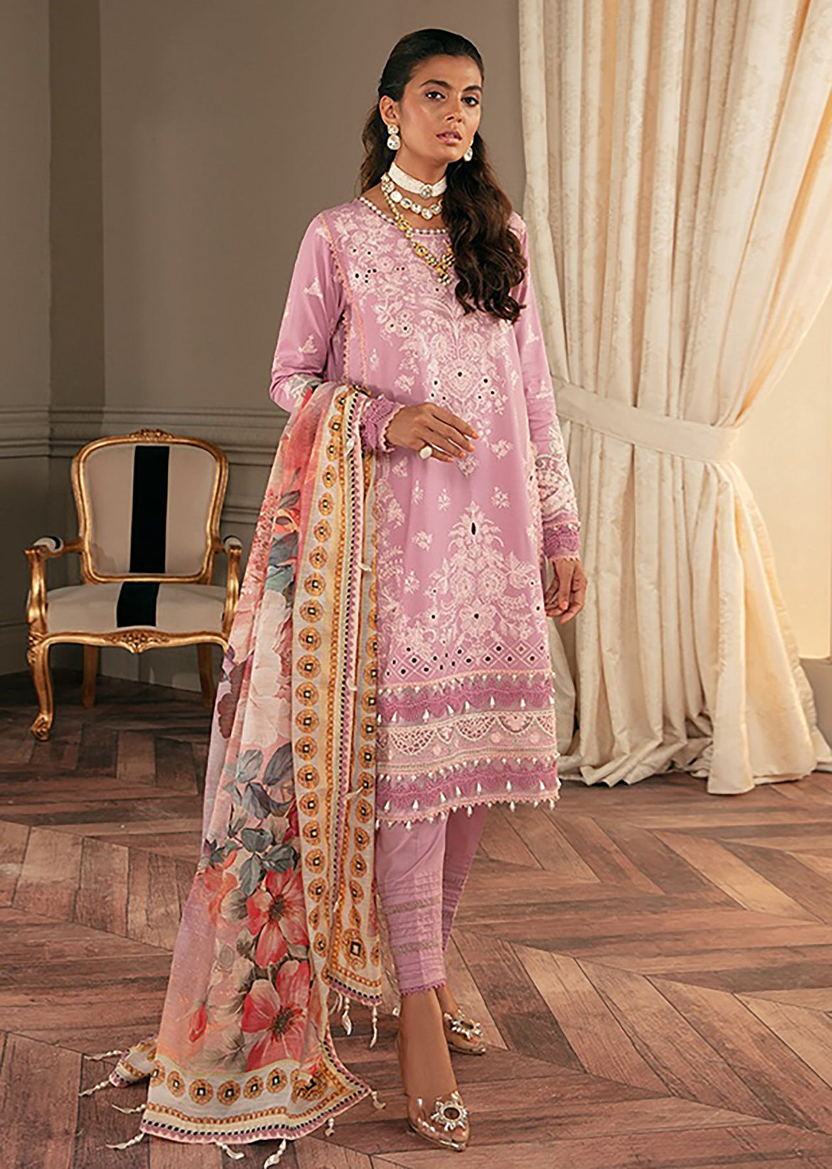 Raaya Carnation Eid/Luxury'22 D#6