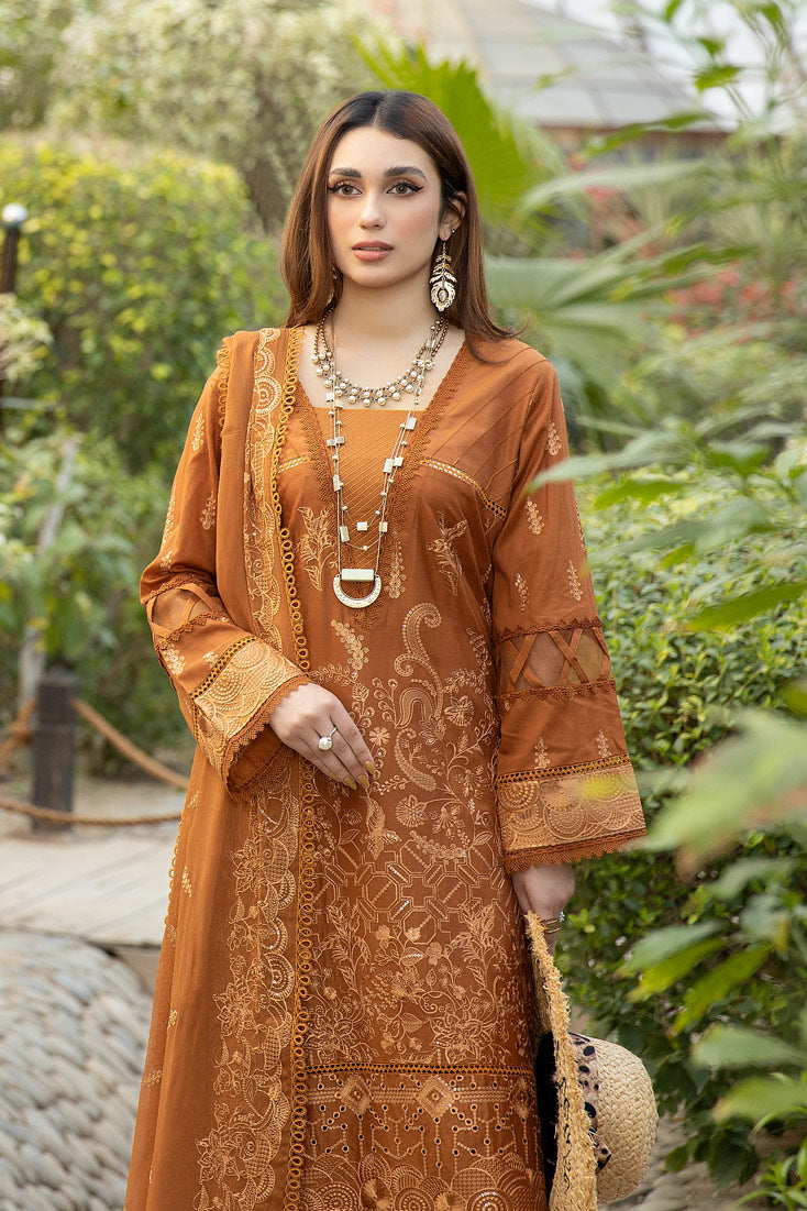 Marjjan Ayeza Emb Lawn'23 SKG#85