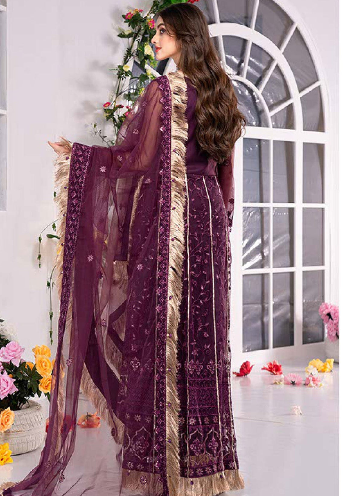 Noorma Kamal J/Eid Festive'22 JE#8