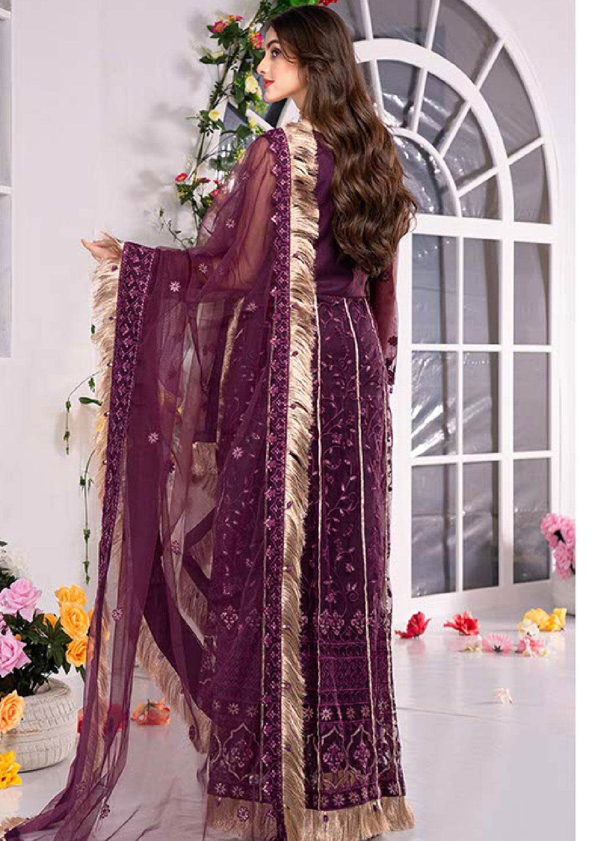 Noorma Kamal J/Eid Festive'22 JE#8