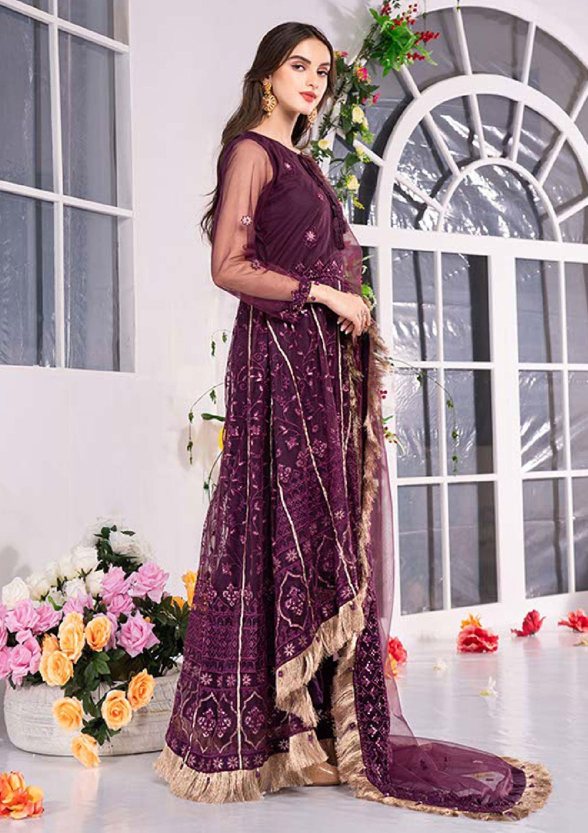 Noorma Kamal J/Eid Festive'22 JE#8