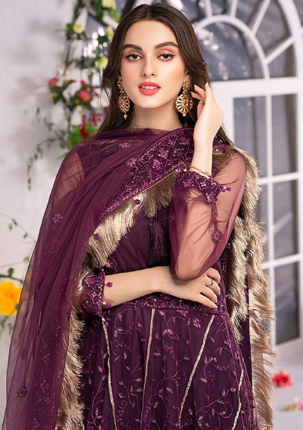 Noorma Kamal J/Eid Festive'22 JE#8