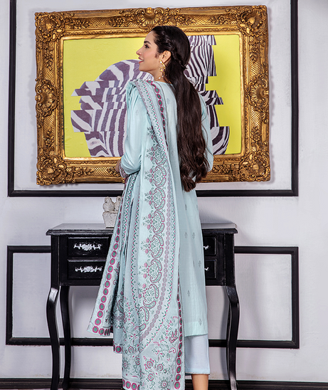 Hamdam Kalam J/Lawn`23 D#04