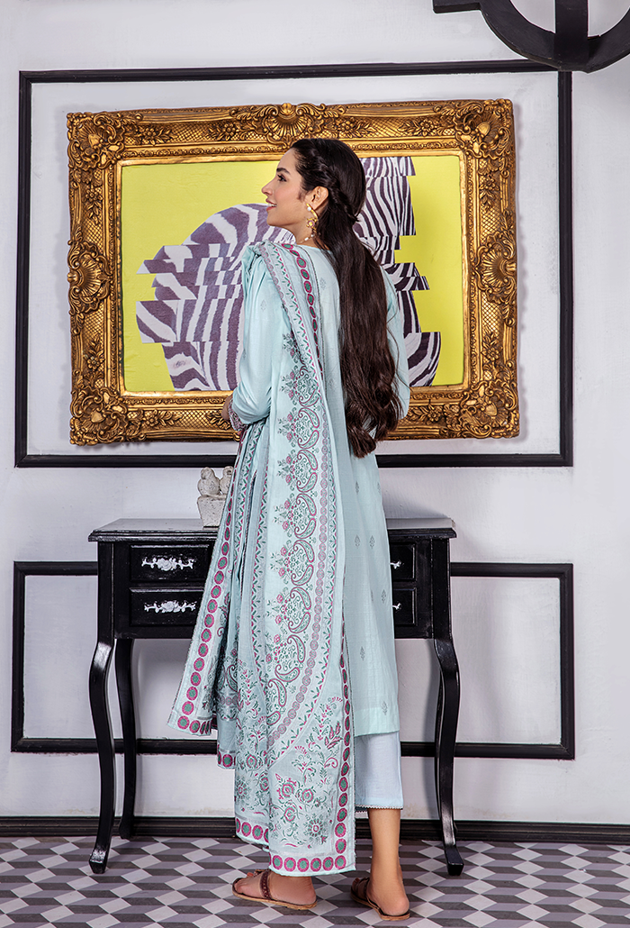 Hamdam Kalam J/Lawn`23 D#04