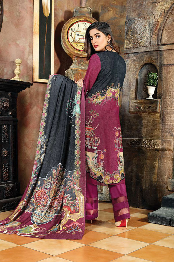 Mahi W/Shawl Collection`20 D#8021