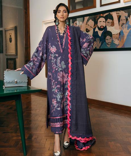 Zaha Modern Memsaab`20 ZL#7