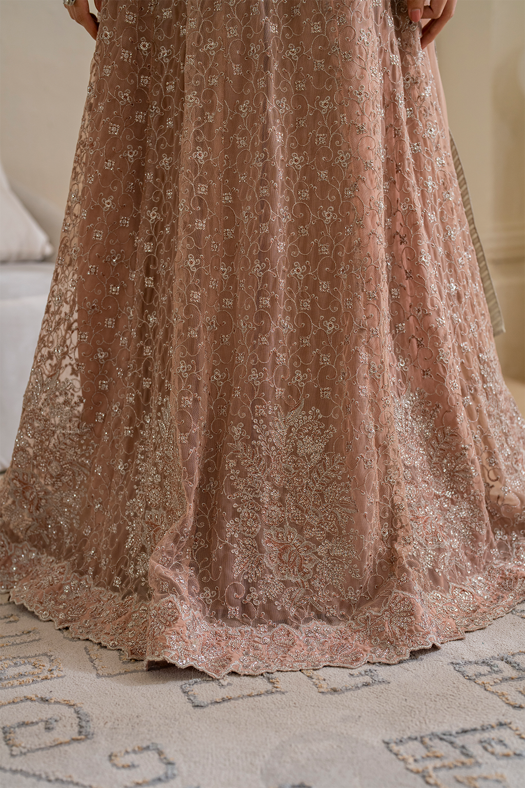 Iznik Chinon Chiffon'24 CC#43