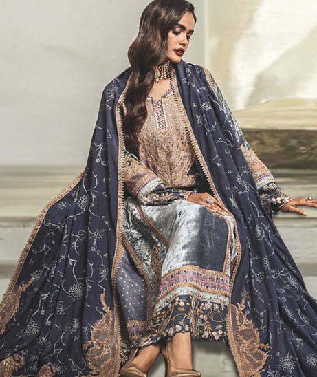 Sable V. Luxury Festive'23 FC#5