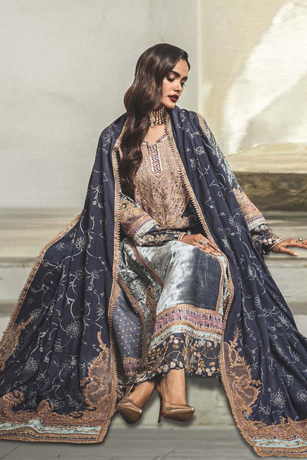 Sable V. Luxury Festive'23 FC#5