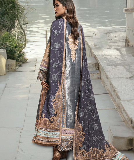 Sable V. Luxury Festive'23 FC#5