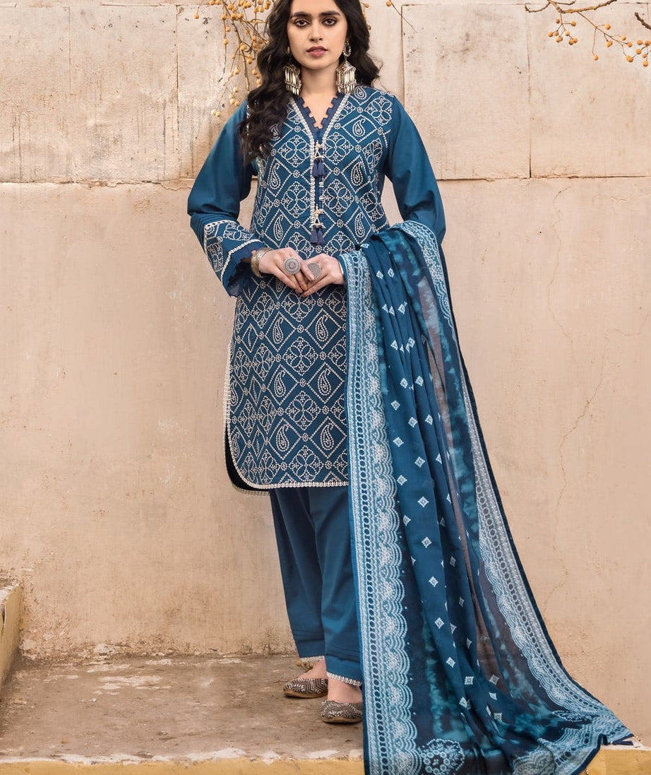 Gul Ahmed Summer`22 CL-22149