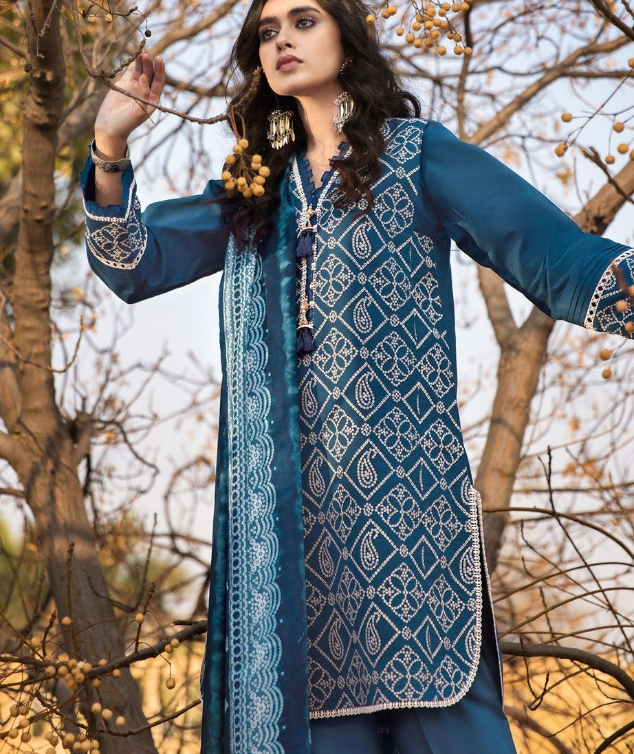 Gul Ahmed Summer`22 CL-22149