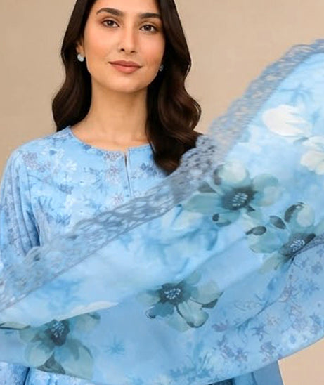 Shaista Esha Emb Slub'26 D#89