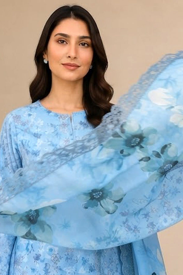 Shaista Esha Emb Slub'26 D#89