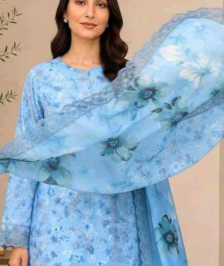 Shaista Esha Emb Slub'26 D#89