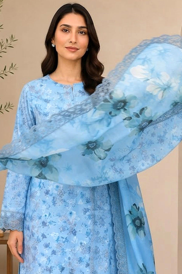 Shaista Esha Emb Slub'26 D#89