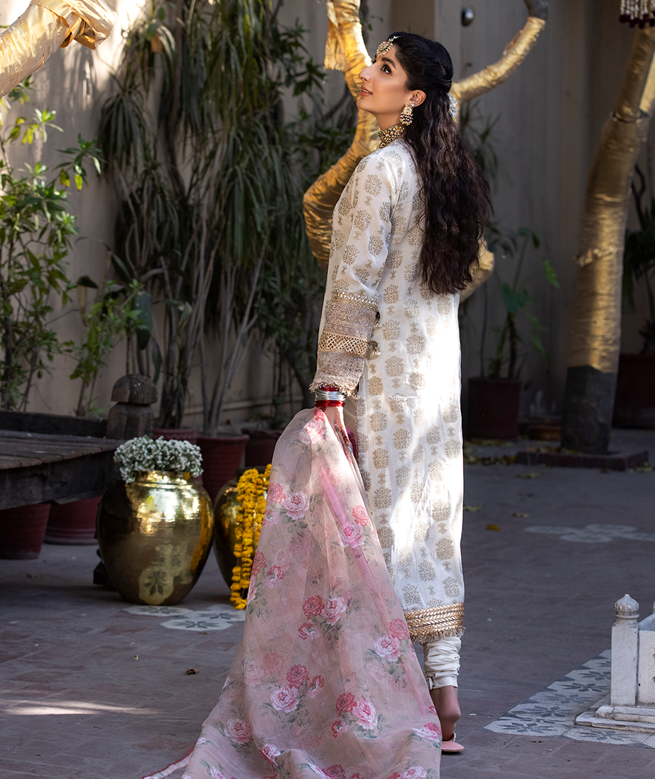 Zysha by Sobia Nazir`22 D# 8A Chambeli