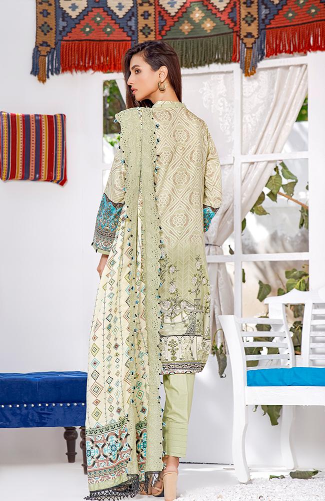 Mahnoor Chikankari Emb`21 D#8-A